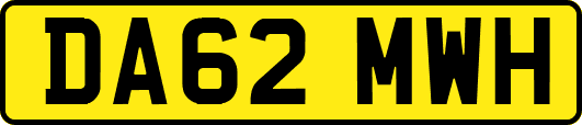 DA62MWH
