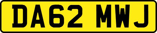 DA62MWJ
