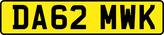 DA62MWK