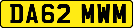 DA62MWM