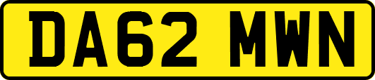 DA62MWN