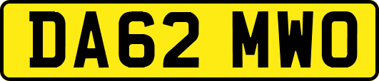 DA62MWO