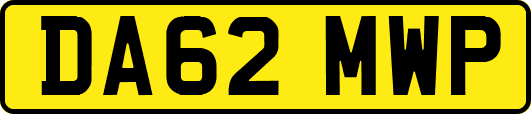 DA62MWP
