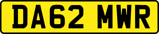 DA62MWR