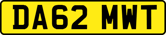 DA62MWT