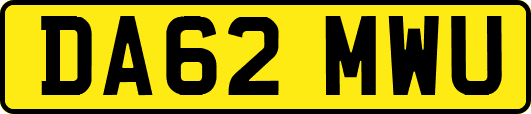 DA62MWU