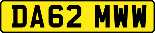DA62MWW