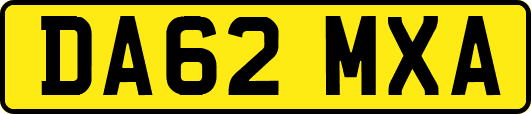 DA62MXA