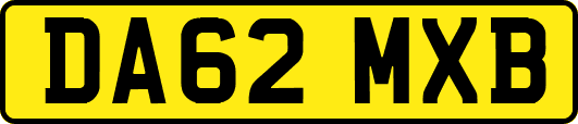 DA62MXB