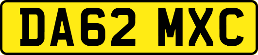DA62MXC