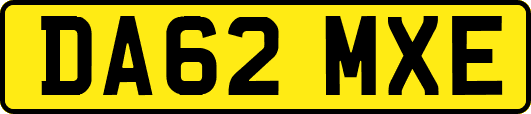 DA62MXE