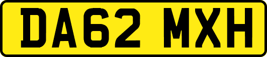 DA62MXH