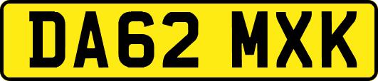 DA62MXK