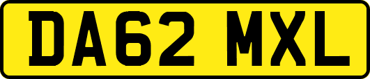 DA62MXL