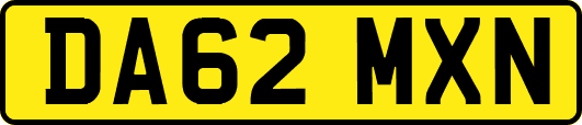 DA62MXN