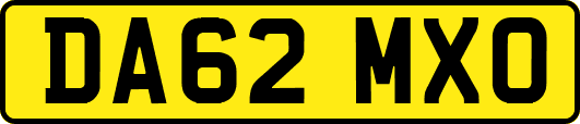 DA62MXO