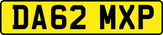 DA62MXP