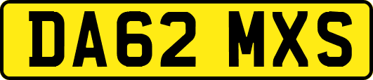 DA62MXS