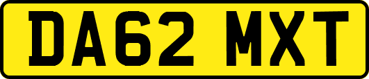 DA62MXT