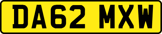DA62MXW