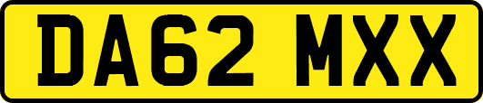 DA62MXX