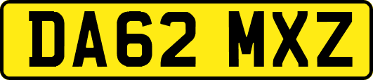 DA62MXZ