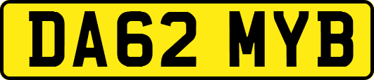 DA62MYB