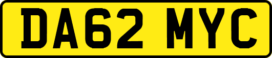 DA62MYC