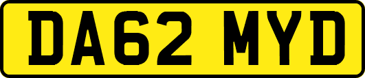 DA62MYD