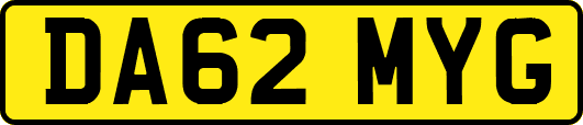 DA62MYG