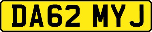 DA62MYJ
