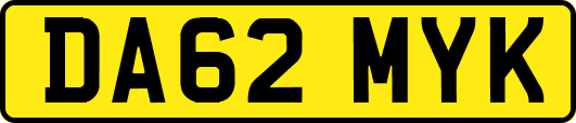 DA62MYK