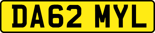 DA62MYL