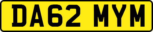 DA62MYM
