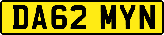 DA62MYN