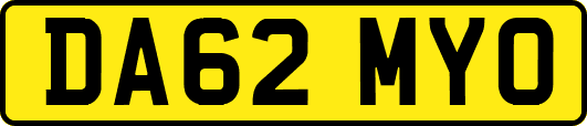 DA62MYO
