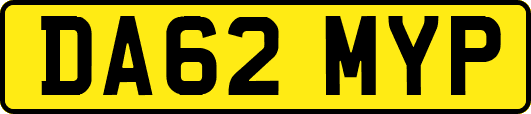 DA62MYP