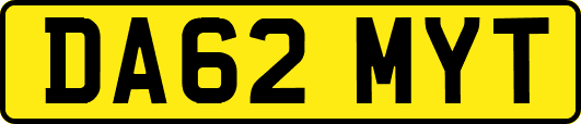 DA62MYT