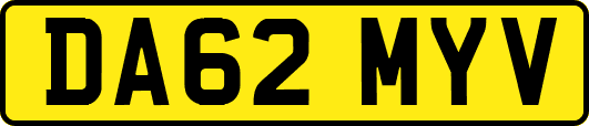 DA62MYV