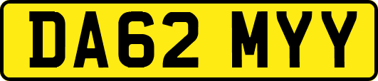 DA62MYY