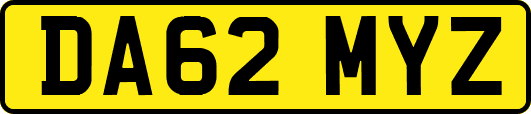 DA62MYZ