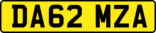 DA62MZA