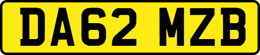 DA62MZB