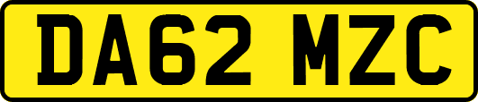 DA62MZC