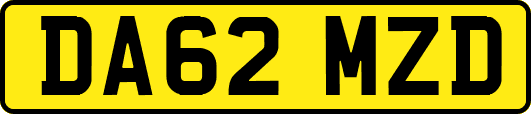 DA62MZD