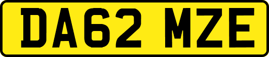 DA62MZE