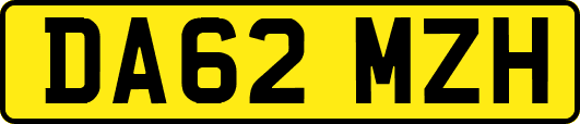 DA62MZH
