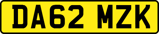 DA62MZK