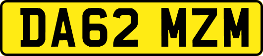 DA62MZM