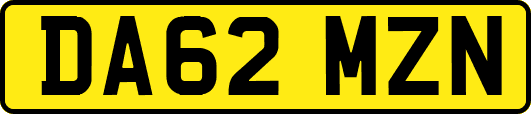 DA62MZN